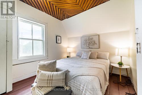 1790 Percy Street, Cramahe, ON - Indoor Photo Showing Bedroom