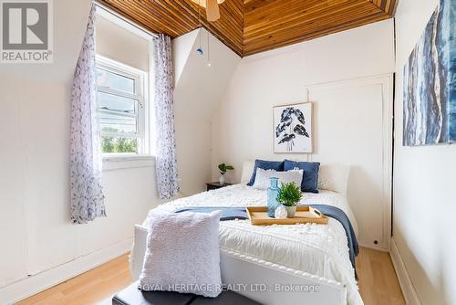 1790 Percy Street, Cramahe, ON - Indoor Photo Showing Bedroom