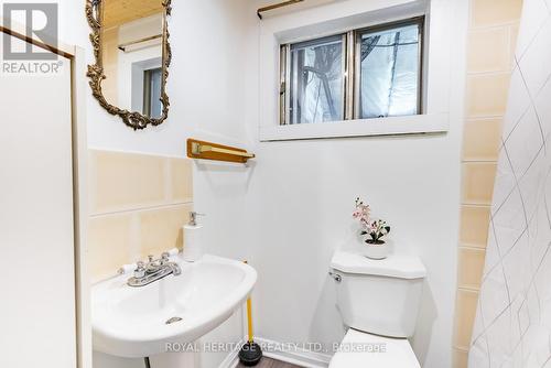 1790 Percy Street, Cramahe, ON - Indoor Photo Showing Bathroom