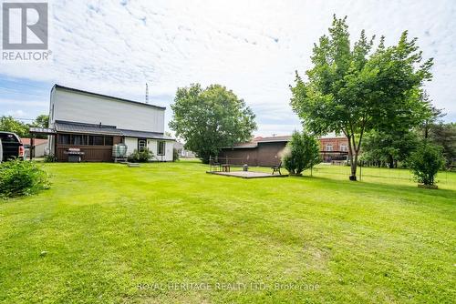 1790 Percy Street, Cramahe, ON - Outdoor