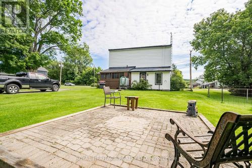 1790 Percy Street, Cramahe, ON - Outdoor