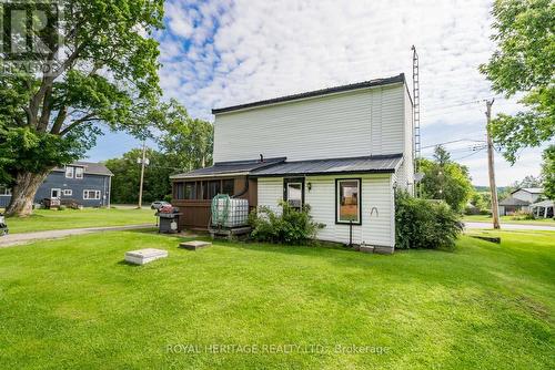 1790 Percy Street, Cramahe, ON - Outdoor