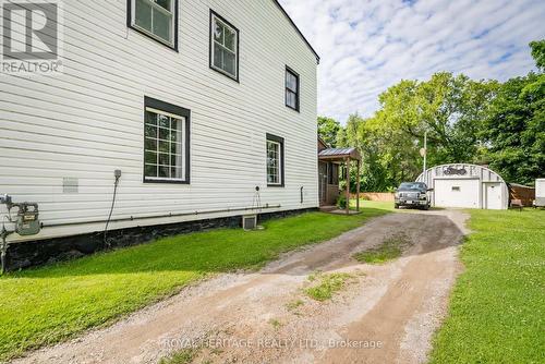 1790 Percy Street, Cramahe, ON - Outdoor With Exterior