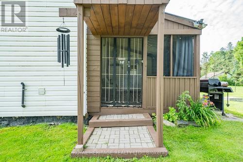 1790 Percy Street, Cramahe, ON - Outdoor With Exterior