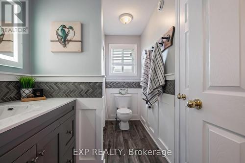 771 Princess Street, Wellington North, ON - Indoor Photo Showing Bathroom