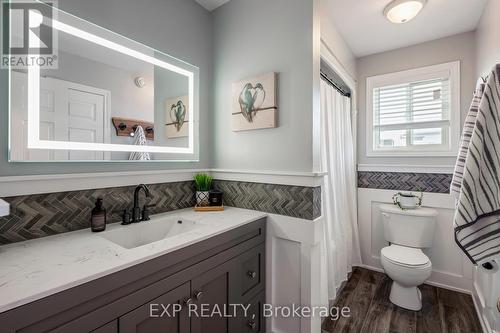 771 Princess Street, Wellington North, ON - Indoor Photo Showing Bathroom