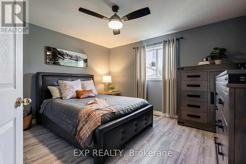 771 Princess Street, Wellington North, ON - Indoor Photo Showing Bedroom