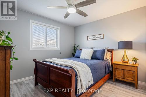 771 Princess Street, Wellington North, ON - Indoor Photo Showing Bedroom