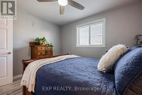 771 Princess Street, Wellington North, ON - Indoor Photo Showing Bedroom