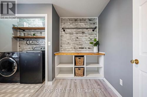 771 Princess Street, Wellington North, ON - Indoor Photo Showing Laundry Room