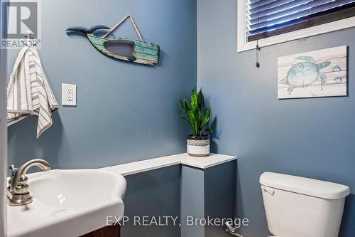 771 Princess Street, Wellington North, ON - Indoor Photo Showing Bathroom