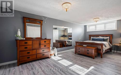 771 Princess Street, Wellington North, ON - Indoor Photo Showing Bedroom