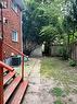 22 St James Unit C Street, Brantford, ON  - Outdoor 