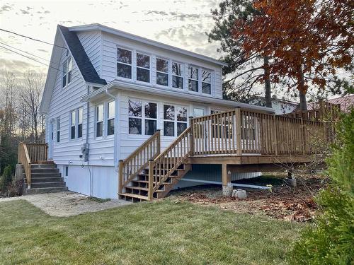 391 St Phillips Street, Bridgewater, NS 