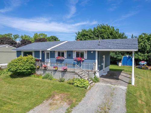 323 Coxheath Road, Coxheath, NS 