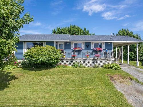 323 Coxheath Road, Coxheath, NS 