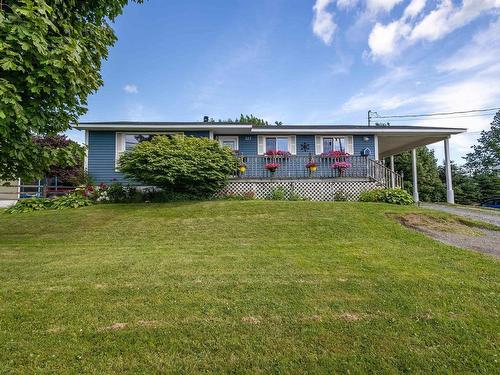 323 Coxheath Road, Coxheath, NS 