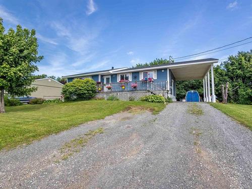 323 Coxheath Road, Coxheath, NS 