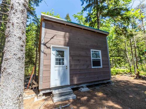 Camp Third Smith Lake, Fort Lawrence, NS 