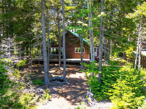 Camp Third Smith Lake, Fort Lawrence, NS 