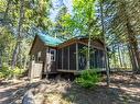 Camp Third Smith Lake, Fort Lawrence, NS 