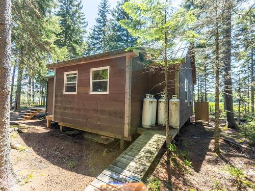 Camp Third Smith Lake, Fort Lawrence, NS 