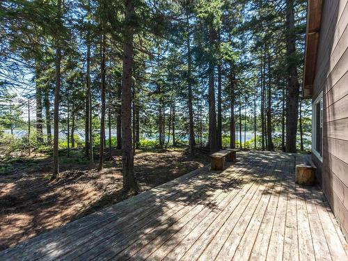 Camp Third Smith Lake, Fort Lawrence, NS 