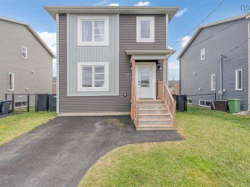 43 Castlebridge Lane, Eastern Passage, NS 