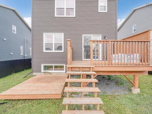 43 Castlebridge Lane, Eastern Passage, NS 