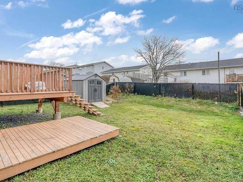 43 Castlebridge Lane, Eastern Passage, NS 