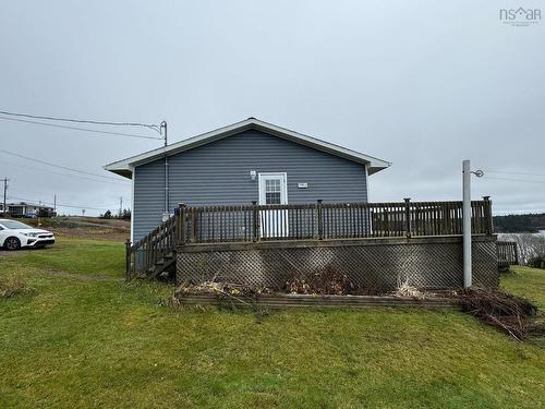 2706 High Road, Arichat, NS 