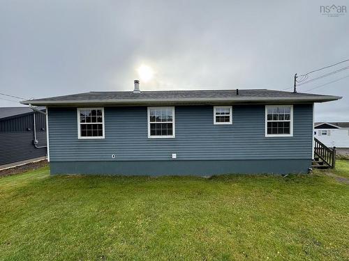 2706 High Road, Arichat, NS 