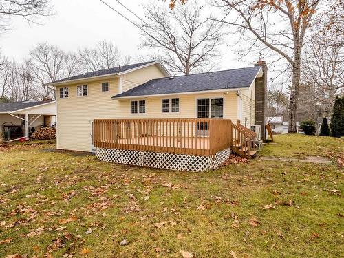 884 Dalmation Drive, Greenwood, NS 