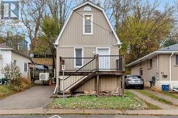 View of front of home - 