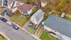 Birds eye view of property - 