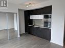 2105 - 318 Richmond Street W, Toronto, ON  - Indoor Photo Showing Kitchen 