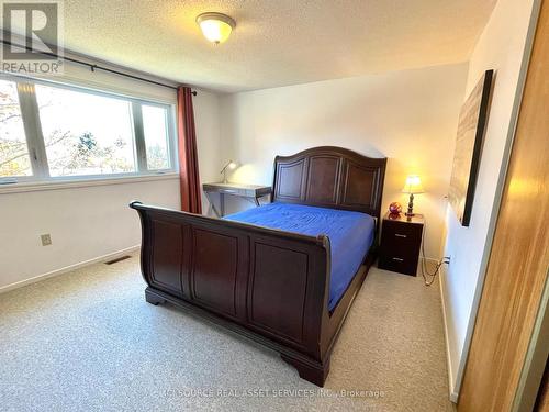 59 Hoover Drive, Markham, ON - Indoor Photo Showing Bedroom