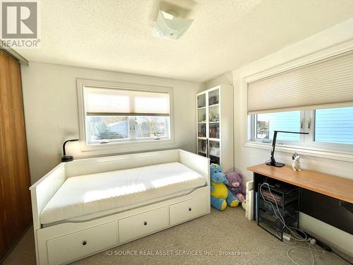 59 Hoover Drive, Markham, ON - Indoor Photo Showing Bedroom