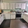 58 Plateau Park, Paradise, NL  - Indoor Photo Showing Kitchen 