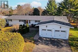 490 Glengarry Place  Fredericton, NB E3B 5Z9