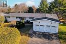 490 Glengarry Place, Fredericton, NB  - Outdoor 