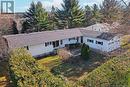 490 Glengarry Place, Fredericton, NB  - Outdoor 