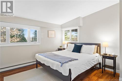 490 Glengarry Place, Fredericton, NB - Indoor Photo Showing Bedroom