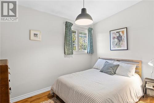 490 Glengarry Place, Fredericton, NB - Indoor Photo Showing Bedroom