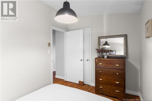 490 Glengarry Place, Fredericton, NB - Indoor Photo Showing Bedroom