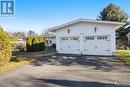 490 Glengarry Place, Fredericton, NB  - Outdoor 