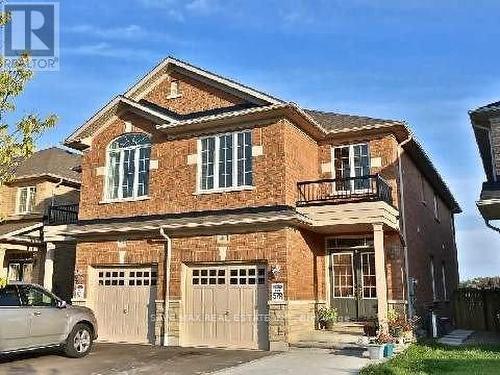 7440 Saint Barbara Boulevard, Mississauga, ON - Outdoor