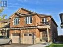 7440 Saint Barbara Boulevard, Mississauga, ON  - Outdoor 