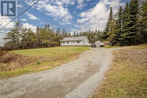 639 Route 111, Willow Grove, NB - Outdoor