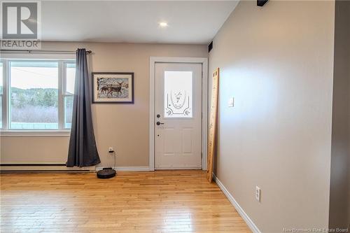 639 Route 111, Willow Grove, NB - Indoor Photo Showing Other Room